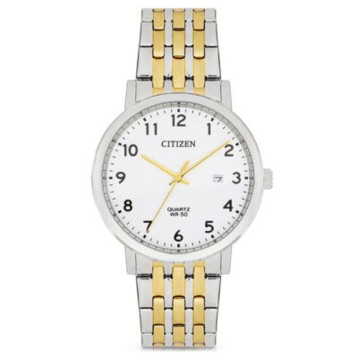 Ảnh sản phẩm Citizen 40.5mm Nam BI5076-51A