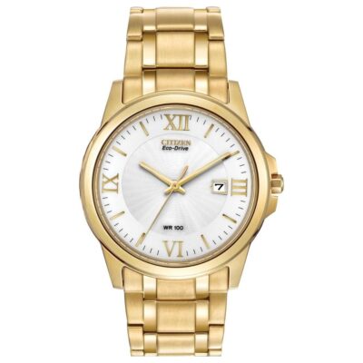 Ảnh sản phẩm Citizen 40mm Nam BM7262-57A