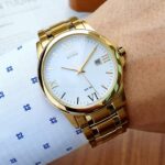 Citizen 40mm Nam BM7262-57A - Ảnh 4