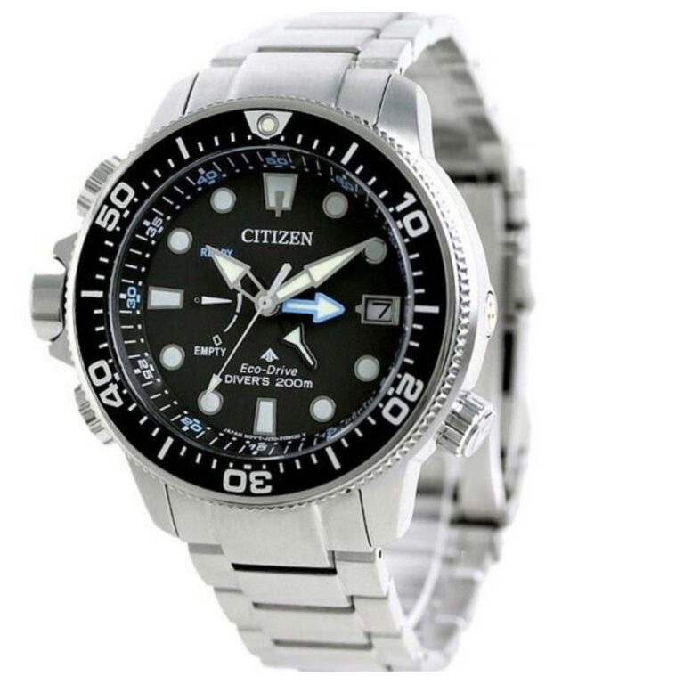 Citizen 46mm Nam BN2031-85E