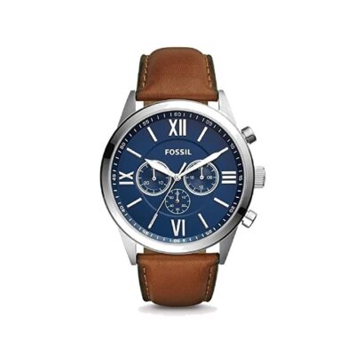 Ảnh sản phẩm Fossil 48mm Nam BQ2125