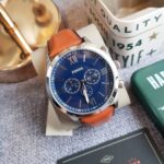 Fossil 48mm Nam BQ2125 - Ảnh 3