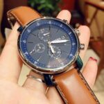 Fossil 48mm Nam BQ2125 - Ảnh 4
