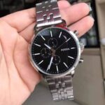 Fossil 44mm Nam BQ2328IE - Ảnh 2
