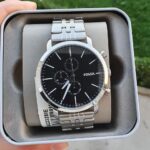 Fossil 44mm Nam BQ2328IE - Ảnh 3