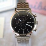 Fossil 44mm Nam BQ2328IE - Ảnh 4