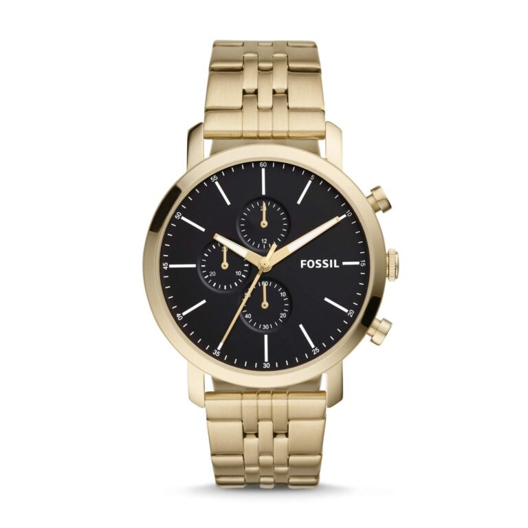 Fossil 44mm Nam BQ2329