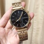 Fossil 44mm Nam BQ2329 - Ảnh 3