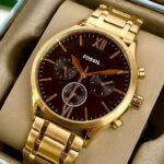 Fossil 44mm Nam BQ2366 - Ảnh 2