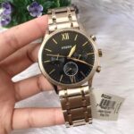 Fossil 44mm Nam BQ2366 - Ảnh 4