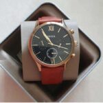 Fossil 44mm Nam BQ2404 - Ảnh 2