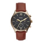 Fossil 44mm Nam BQ2404 - Ảnh 1