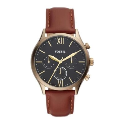 Ảnh sản phẩm Fossil 44mm Nam BQ2404