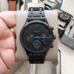 Fossil 44mm Nam BQ2405 - Ảnh 2