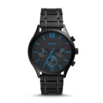 Fossil 44mm Nam BQ2405 - Ảnh 1