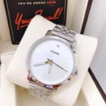 Fossil 44mm Nam BQ2415 - Ảnh 3