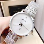 Fossil 44mm Nam BQ2415 - Ảnh 4