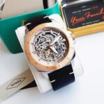 Fossil 45mm Nam BQ2428 - Ảnh 3