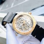 Fossil 45mm Nam BQ2428 - Ảnh 4