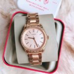 Fossil 34mm Nữ BQ3374 - Ảnh 2