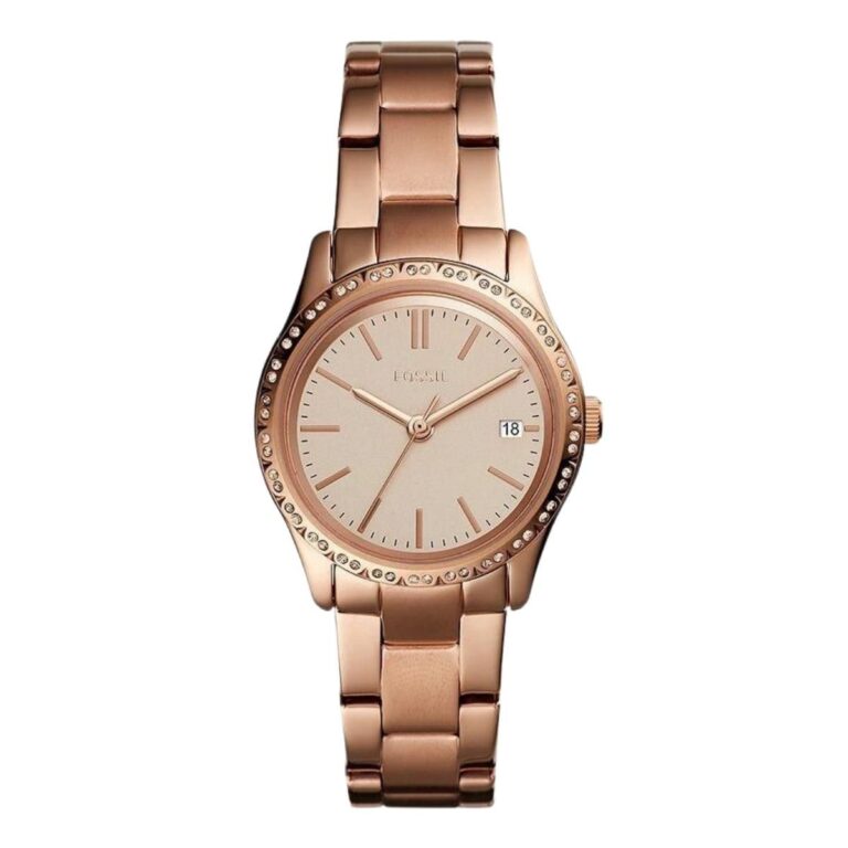 Fossil 34mm Nữ BQ3374