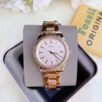 Fossil 34mm Nữ BQ3374 - Ảnh 3