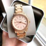 Fossil 34mm Nữ BQ3374 - Ảnh 4