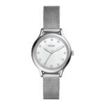 Fossil 34mm Nữ BQ3390 - Ảnh 1