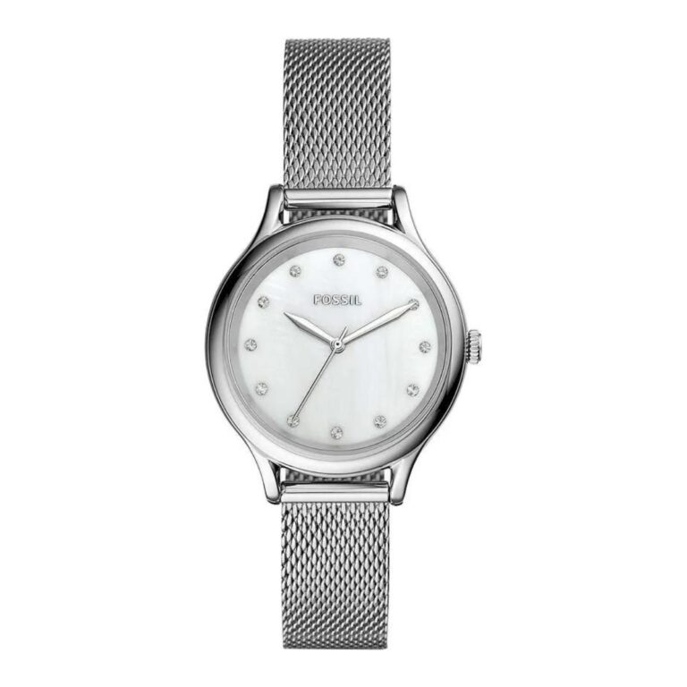 Fossil 34mm Nữ BQ3390