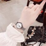 Fossil 34mm Nữ BQ3390 - Ảnh 4