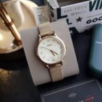 Fossil 34mm Nữ BQ3391 - Ảnh 2