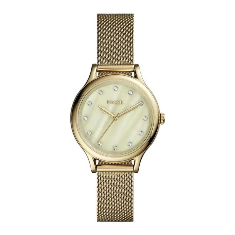 Fossil 34mm Nữ BQ3391