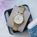 Fossil 34mm Nữ BQ3391 - Ảnh 3