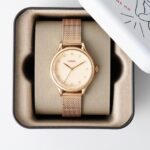 Fossil 34mm Nữ BQ3391 - Ảnh 4