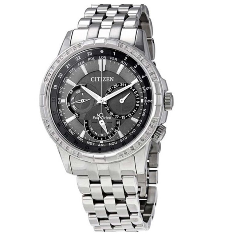 Citizen 44mm Nam BU2080-51H