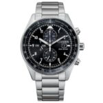 Citizen 43mm Nam CA0770-81E - Ảnh 1