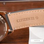 Citizen 43mm Nam CA0773-15E - Ảnh 5