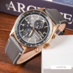 Citizen 43mm Nam CA0773-15E - Ảnh 6