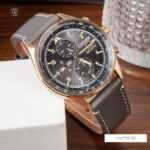 Citizen 43mm Nam CA0773-15E - Ảnh 7