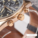 Citizen 43mm Nam CA0773-15E - Ảnh 9