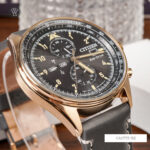 Citizen 43mm Nam CA0773-15E - Ảnh 10