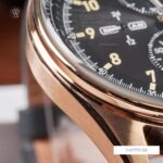 Citizen 43mm Nam CA0773-15E - Ảnh 11