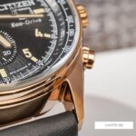 Citizen 43mm Nam CA0773-15E - Ảnh 12