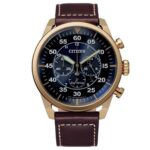 Citizen 45mm Nam CA4213-26L - Ảnh 1