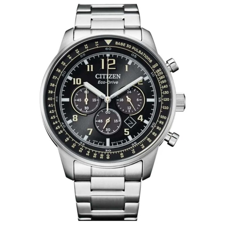 Citizen 44mm Nam CA4500-83E