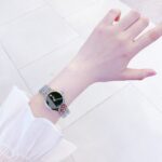 Movado 28mm Nữ 0607418 - Ảnh 6