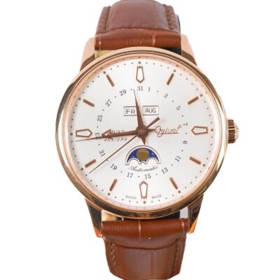 Ảnh sản phẩm Ogival 40mm Nam OG1929-90AGR-GL