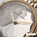 Daniel Klein 35mm Nữ DK.1.12280.4 - Ảnh 3