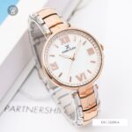 Daniel Klein 35mm Nữ DK.1.12286.4 - Ảnh 2