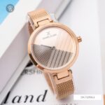 Daniel Klein 34mm Nữ DK.1.12356.2 - Ảnh 2